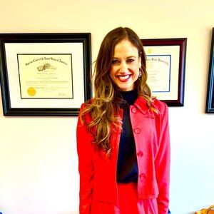 Meet your Posher, Chelsey